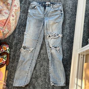Pistols Jeans